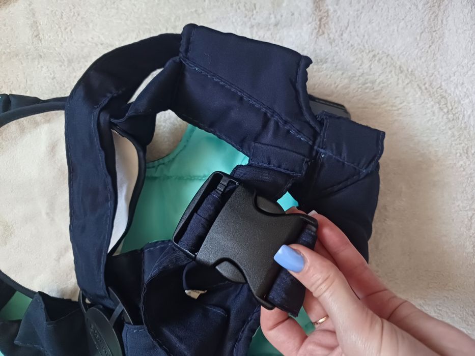 Кенгуру для дитини