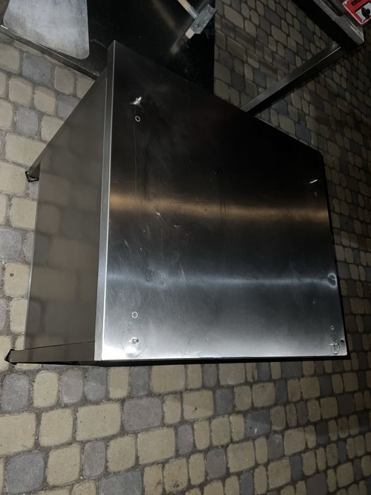 Підставка під пароконвектомат оригінал