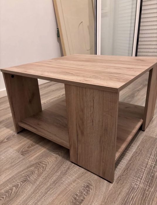 Mesa de centro + Aparador BESTA - 75€