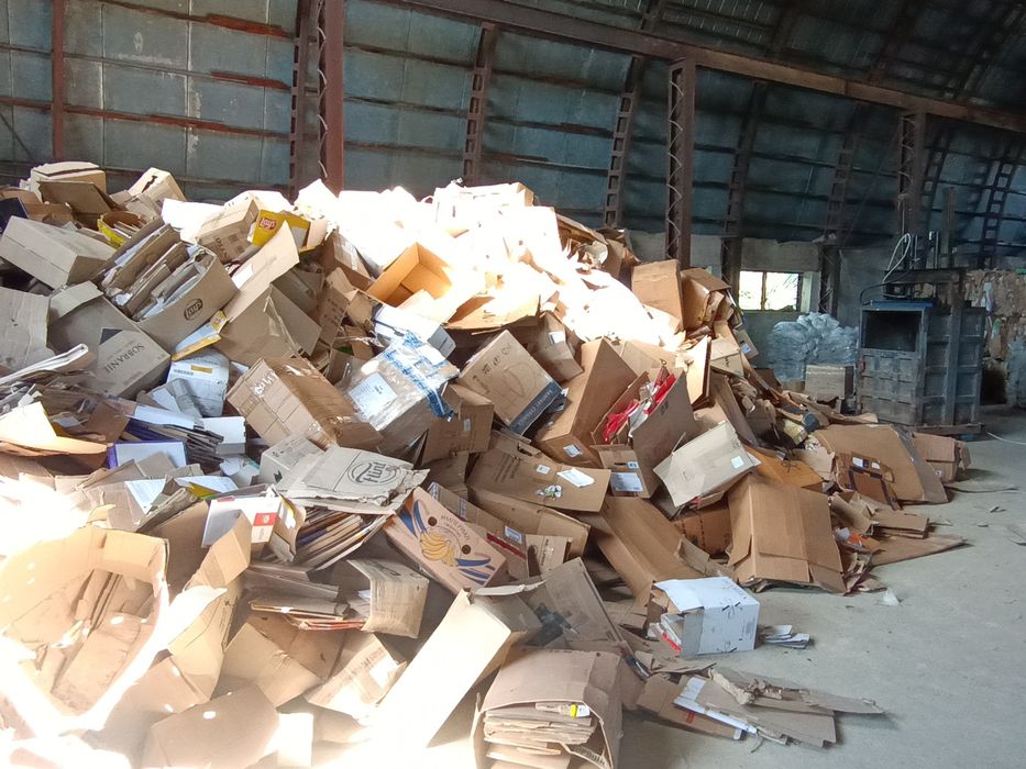 Купляю макулатуру