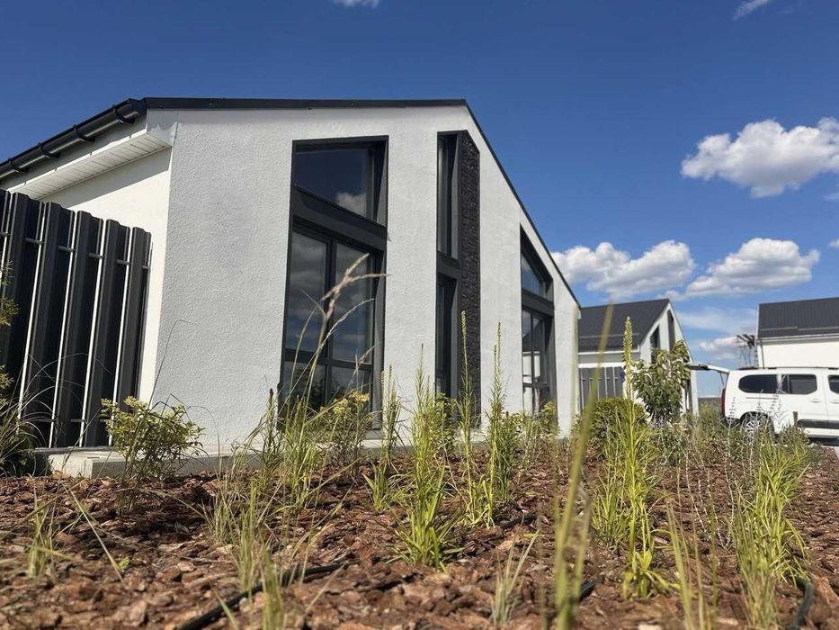 Продаж котеджу 110 кв.м. Знижки для військових. Розстрочка 18 міс.