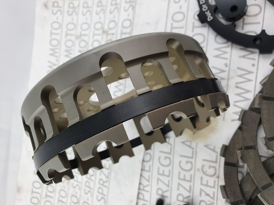 Sprzęgło Kosz sprzęgła Ducati