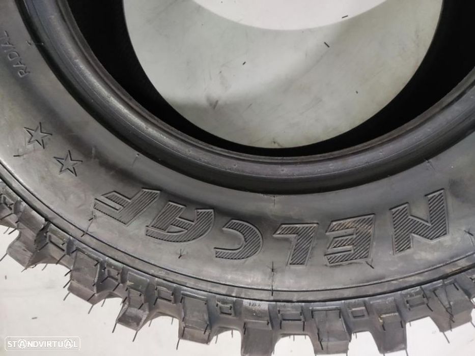 2 pneus novos 245-70r16 nelcaf  oferta dos portes