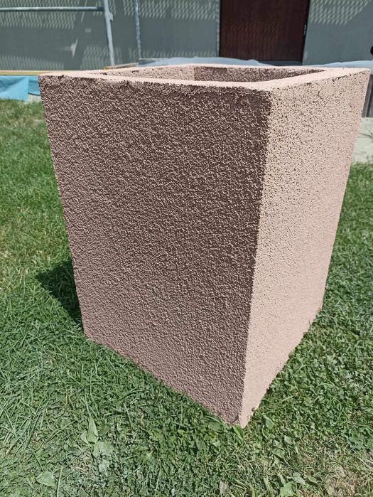 Termo donice  ogrodowe