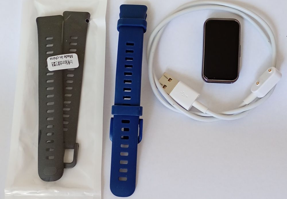 Smartband Huawei Band 9