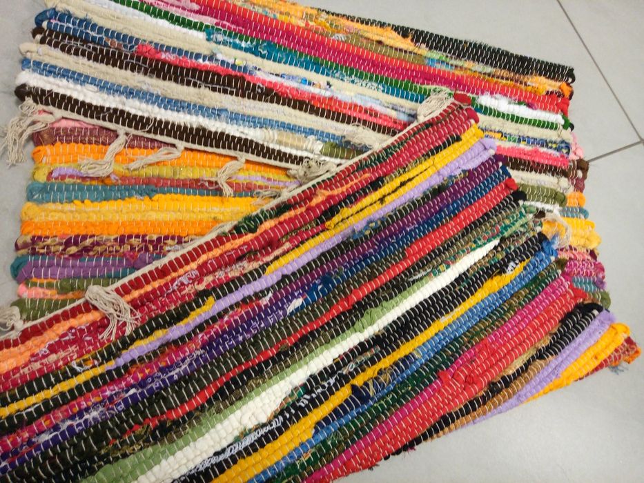 Chodnik szmaciak nowy bez metki