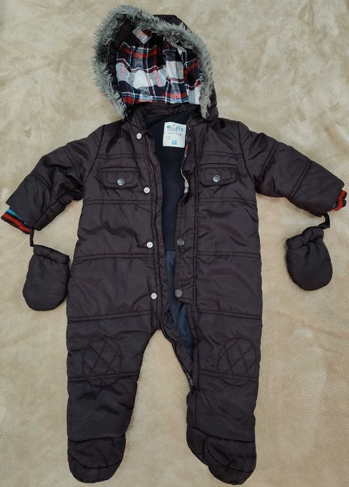 Kombinezon dziecięcy