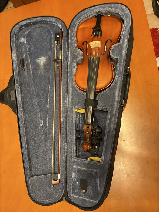 violino 1/4.