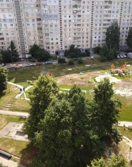 Продається 1 кім квартира 26 м2 на просп. Перемоги! (Алексеевка, просп. Победы) |80023 - More