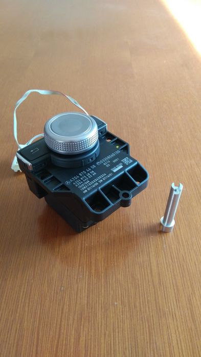 Reparação/Venda Joystick Mercedes