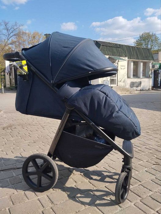 Продам коляску в идеальном состоянии