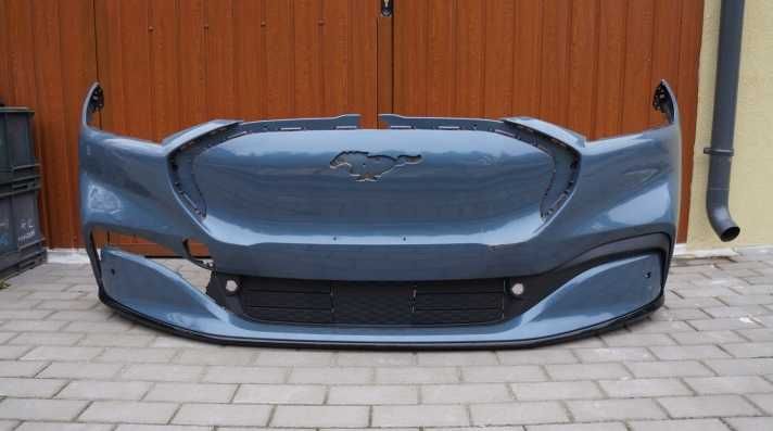 Бампер Ford Mustang Mach-E Розборка Форд Мустанг Мач-Е