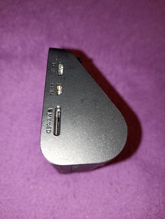 Відеореєстратор Xiaomi 70mai A800s+1