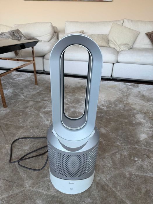 Dyson pure hot+cool HP00