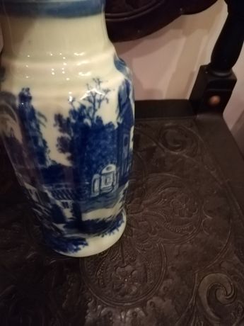 Blue Vase for Decoration64730093948162123