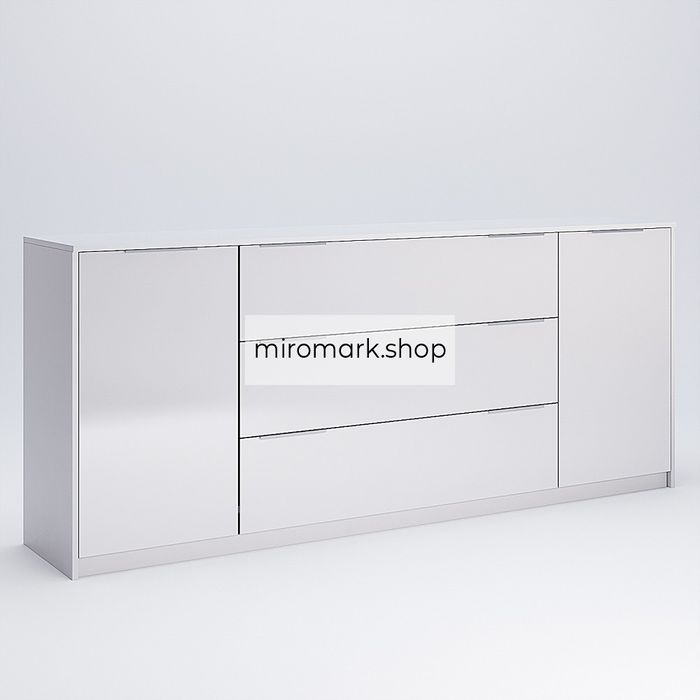 Велики комод в спальню, самовивіз