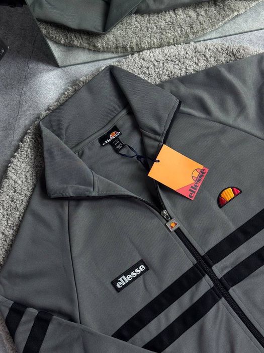 Олімпійка ellesse remini