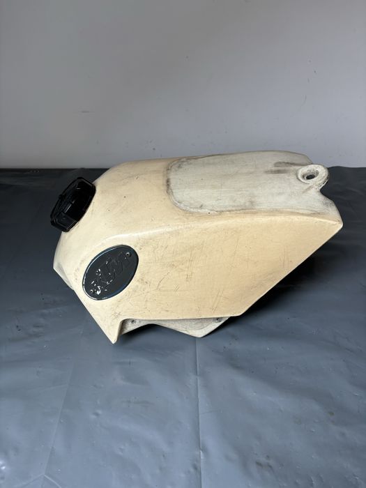 Bak zbiornik paliwa KTM GS MX 350 2T 1987R