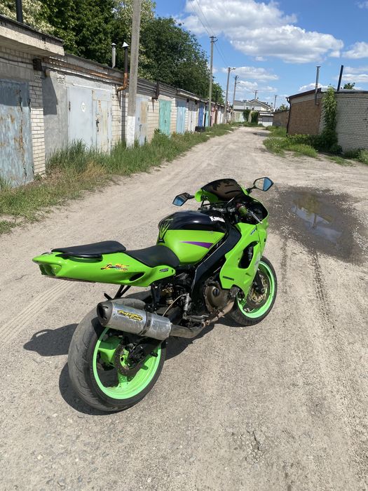 kawasaki zx - купити рульові демпфери для мотоцикла - Ціна на OLX.ua