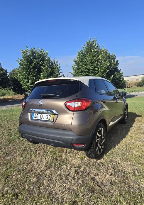 Renault Captur — fotografia 3