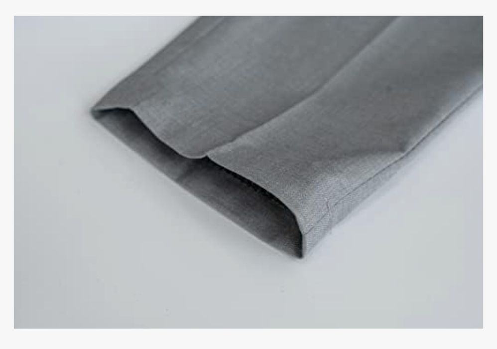 LOLANTA 5-częściowy smoking chłopięcy szary garnitur chłopięcy, garnit