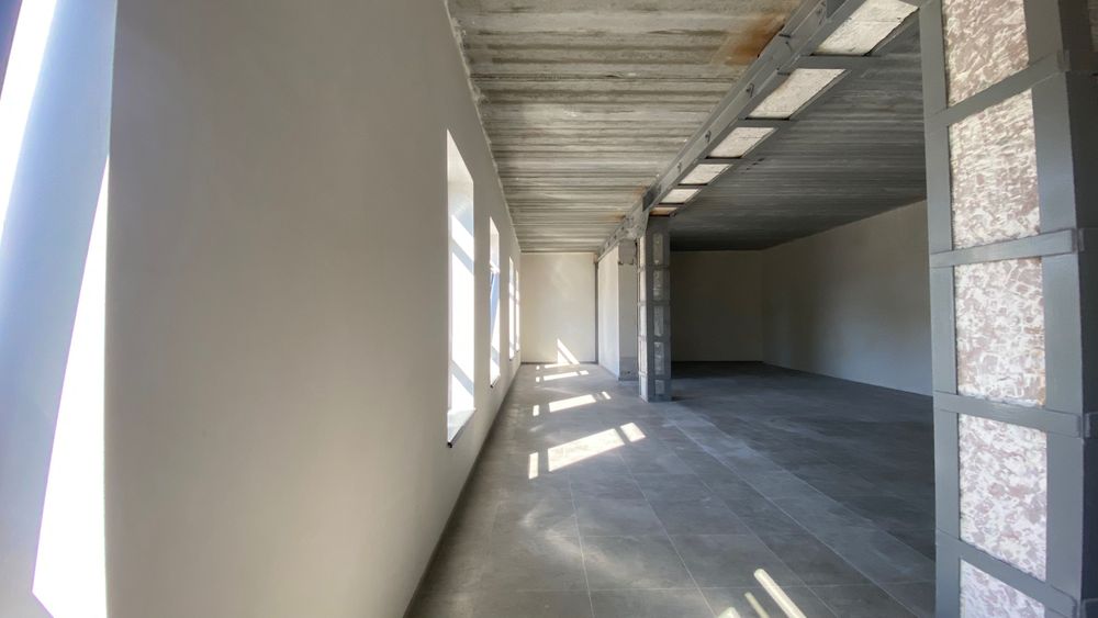 Оренда комерційного приміщення 130 м² | Вінниця