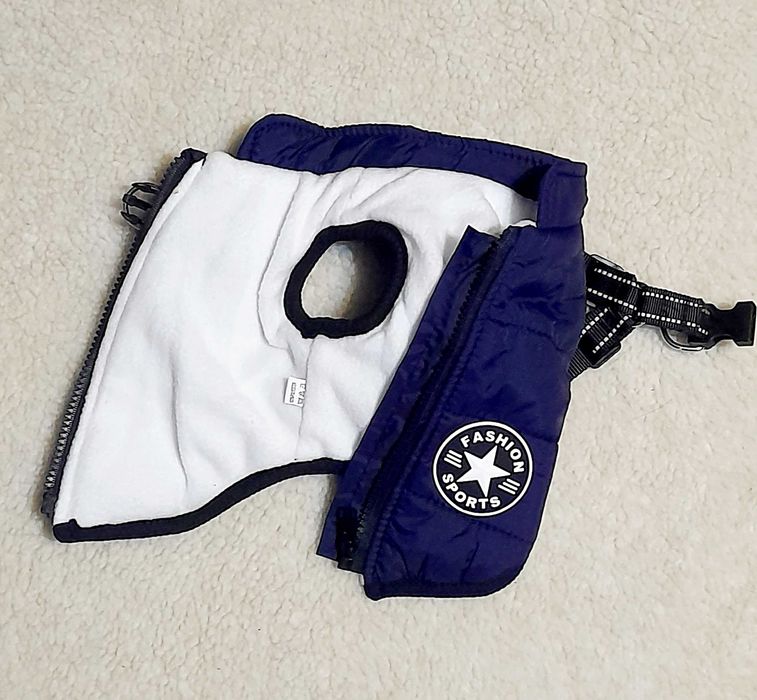 Одежда для собак. S.