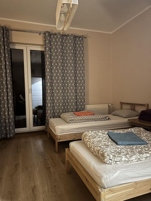 Hostel/Хостел/Noclegi