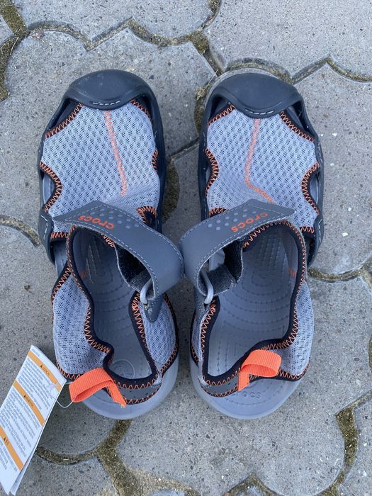 Оригінальний крокс, crocs , сандалі, чоловічі крокс 41-42
