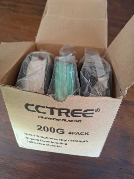 Impressora 3D - TRONXY XY-2 PRO