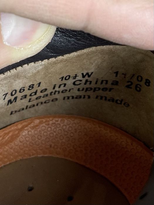 Clarks Structured туфли кроссовки 45-46 размер кожаные коричневые