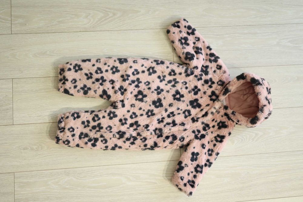 р. 86 92 на 18 24 міс Fred&Flo  дитячий комбінезон