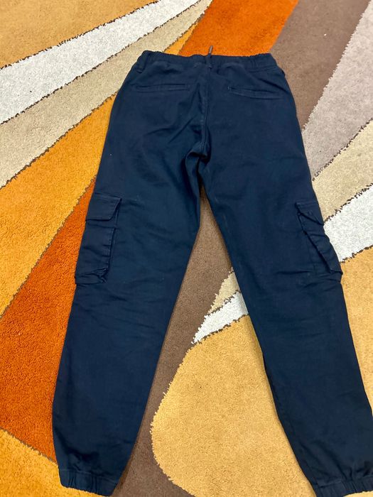 Штаны на мальчика рост 134