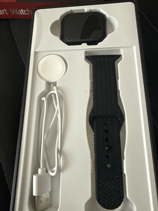 Vendo Smartwatch z81 proMax