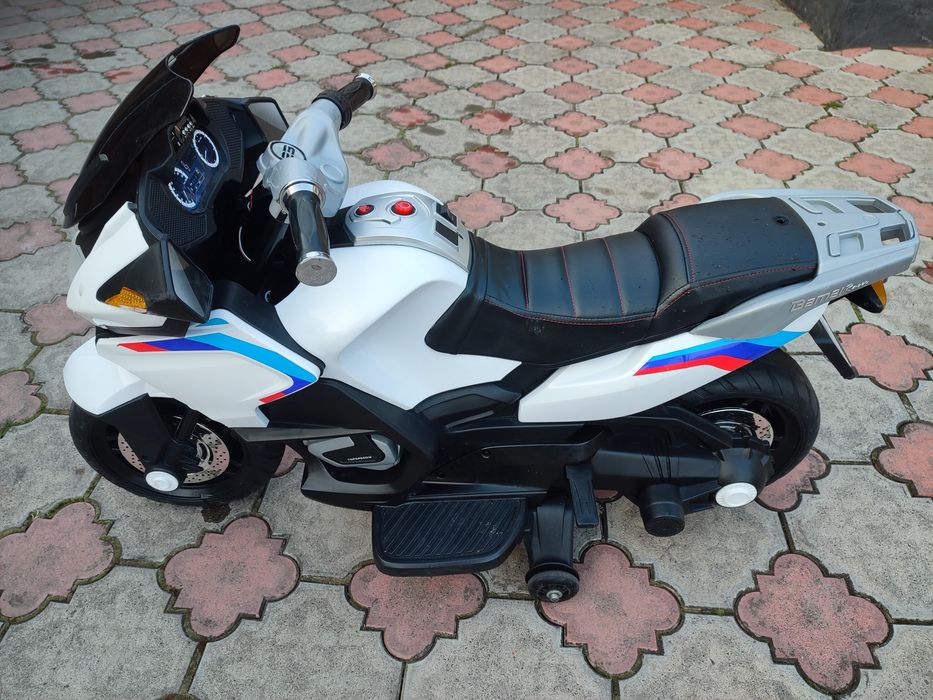 Продам електро мотоцикл m4272