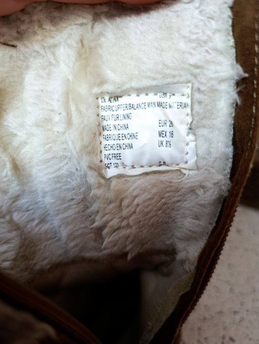 Продаж дитячого взуття