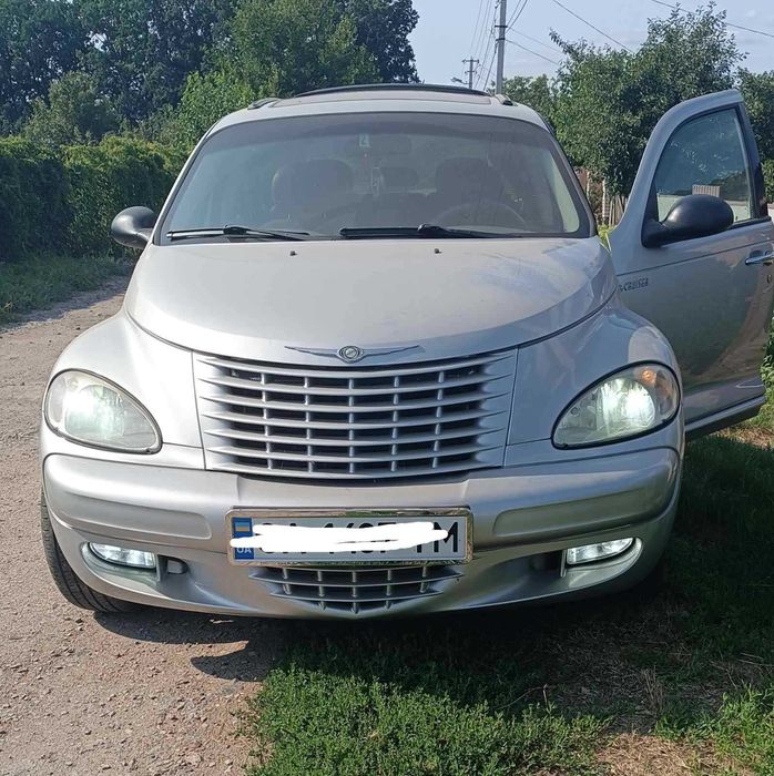Продам Крайслер Крузер Pt Дизель