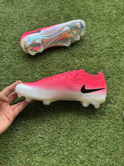 Korki Nike Zoom Mercurial Vapor 17 Elite FG