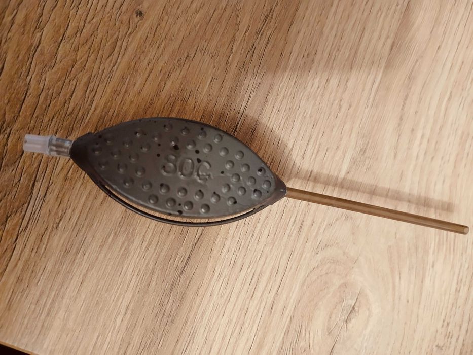 Podajnik Method feeder 80g