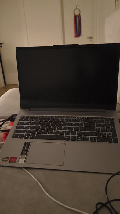 IdeaPad Slim 3 15ABR8