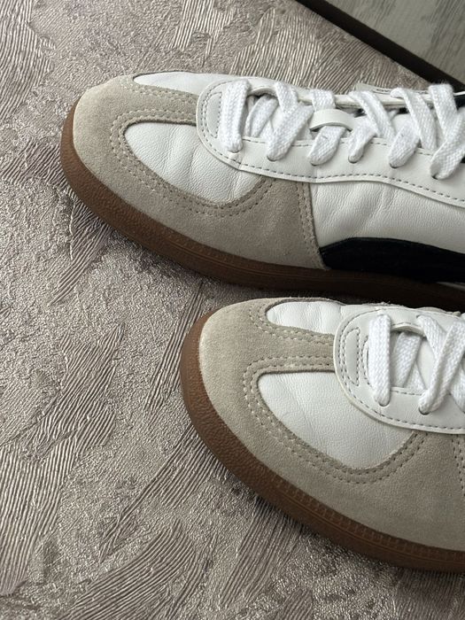 Жіночі кросівки Puma Palermo Lth, розмір 40