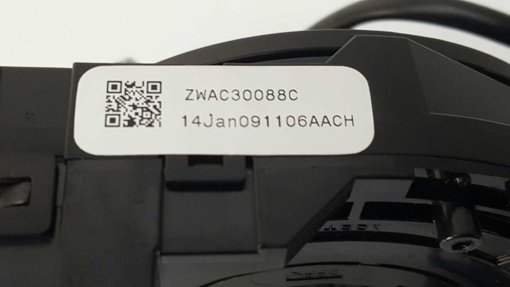 FITA DE AIRBAG FORD C-MAX TREND