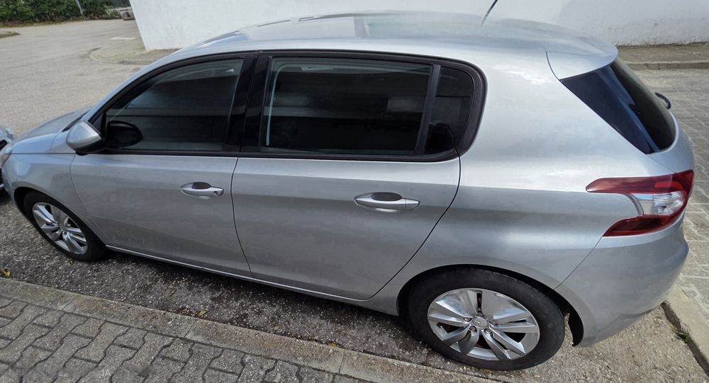 Peugeot 308 1.6 HDi Active