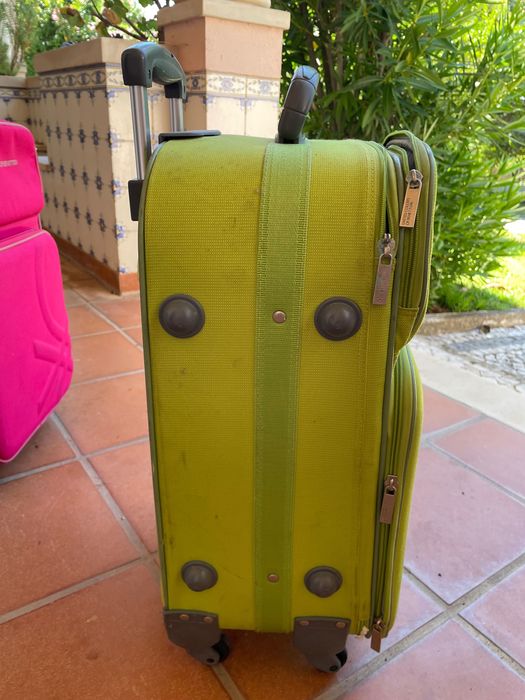 Mala de viagem criança Benetton