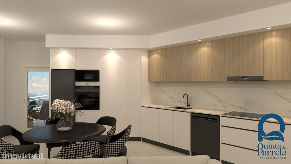 T3 Novo - Castelo Branco — Castelo Branco, Castelo Branco