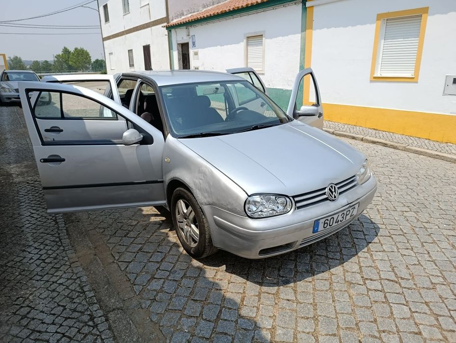 Vendo ou troco ...