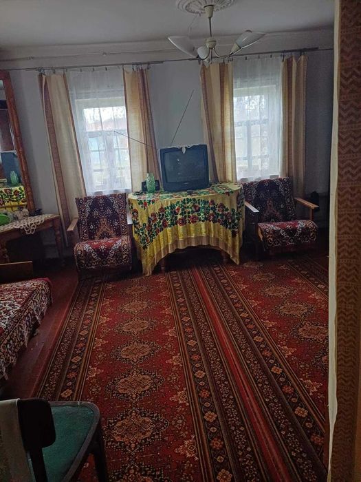 продаж нерухомості