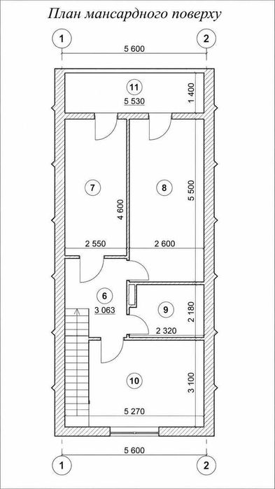 Двоповерховий таунхаус в Бучі 121,5 м² є Газ, окремий передній двір!!!