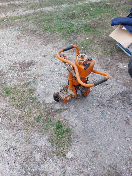 Продам бензопила