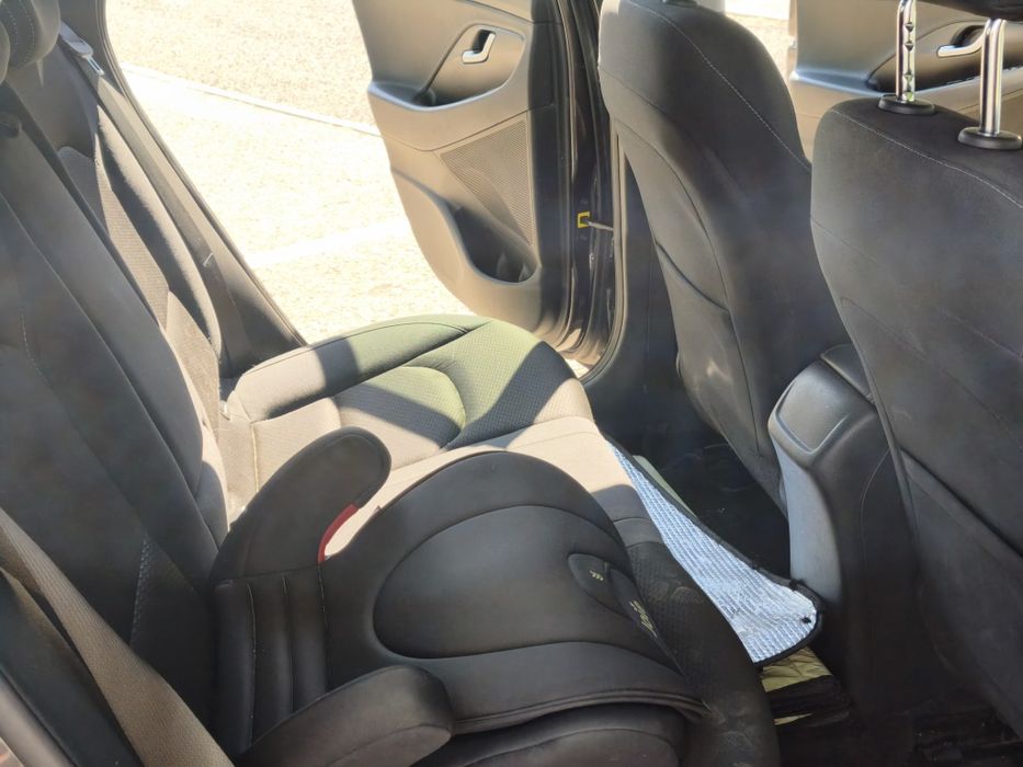 Hyundai i30 SW 1.0 T-GDI STYLE+NAVI